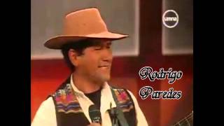 RODRIGO PAREDES - CARRITO VALIENTE