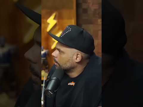 MC MARECHAL SE EMOCIONA NO FLOW PODCAST