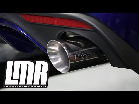 2015-2017 Mustang GT Pypes X-Box Catback Sound Clips & Review