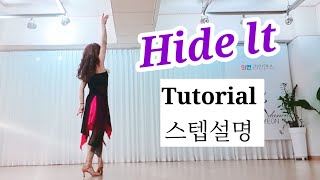 Hide It