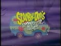 Opening To Scooby Doo S Spookiest Tales US VHS 2001
