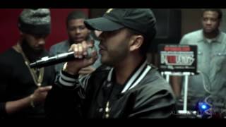 Artist opens up for Zoey Dollaz and goes off