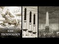 TARTARIA Explained Pt4 ANCIENT EMF TECHNOLOGY