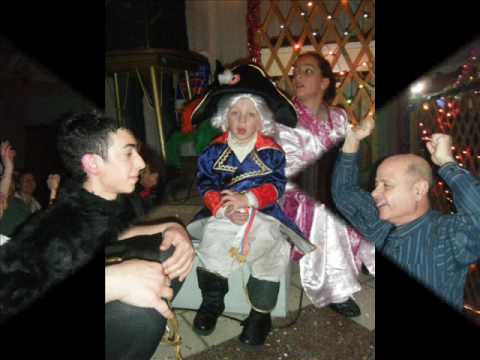 banda san gorg bormla KARNIVAL2010.