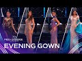 72nd Miss Universe Full Evening Gown Segment | Miss Universe