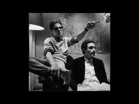 Alik Mamedov - The Demos (Synth-Pop,Azerbaijan/France,1985-1989)