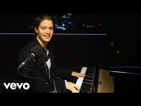 Kygo - Firestorm in the Live Lounge