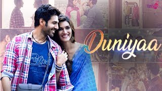 Download lagu Duniyaa Full Song | Luka Chuppi | Kartik Aaryan Kriti Sanon | Apoorva | TuneJar mp3