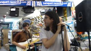 Spector - Chevy Thunder (HD) - Banquet Records - 27.08.15
