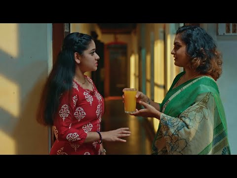 Ep 379 | Super Kanmani | Sumithra visits Manassa in jail.