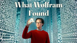 Stephen Wolfram "Solved" The Second Law? Here's What He Actually Did