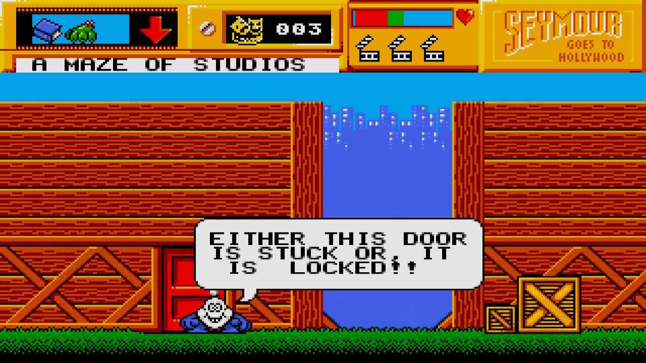 Gameplay video