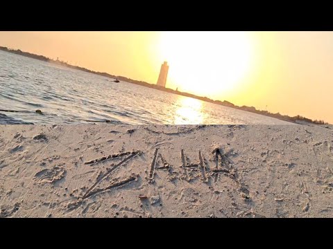 This is for you  ❤️ | Obhur beach Jeddah Saudi Arabia