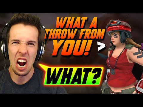 Xul - vs No Healer line-up - Was this the right call? - HotS - Grubby