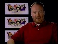 Troldspejlet 2000 Virtuel Filmscenografi