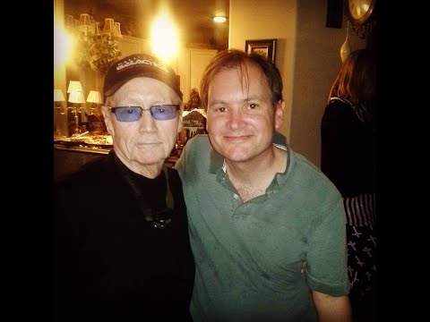 Glen A. Larson and Glen Eric Larson Jr. Award Tribute and Interview