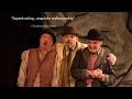 Waiting For Godot At Beck Center For The Arts