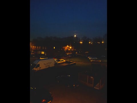 NEL - After Hours (Official Audio)