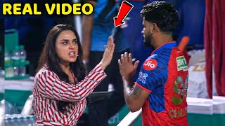 Download lagu Furious Preity Zinta Slammed Shreyas Iyer After PBKS Lost Against RCB and Knockout | RCB vs PBKS IPL mp3