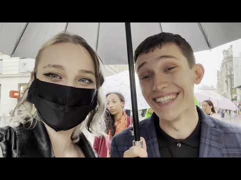 I Went to a Film Premiere with Jack Manifold