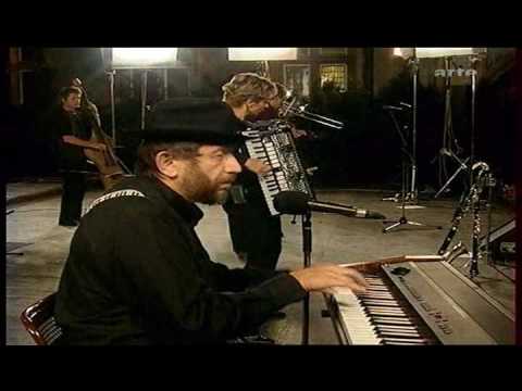 budapest klezmer band I