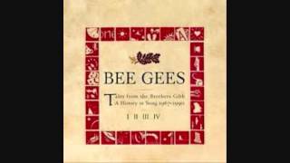 The Bee Gees -  Woulden&#39;t I be Someone