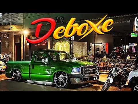ELETROFUNK DEBOXE 2024 - NA X!!X!!!TA das COCOTA (VULGO TÉVINHO)