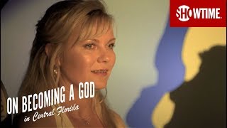 'Go Getters' Official Teaser | On Becoming a God in Central Florida | SHOWTIME