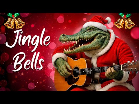 JINGLE BELLS x BRAINROT CHRISTMAS (Official Version)