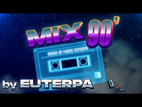 Euterpa Live @ Euterpa House - Mix 90' Part I