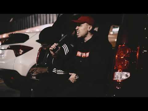 Z. Rich x Kreatev - "What's The Price Of Your Soul"