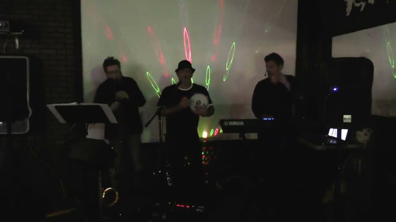 Promotional video thumbnail 2 for Sax and Song