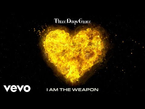 Video thumbnail for I Am The Weapon