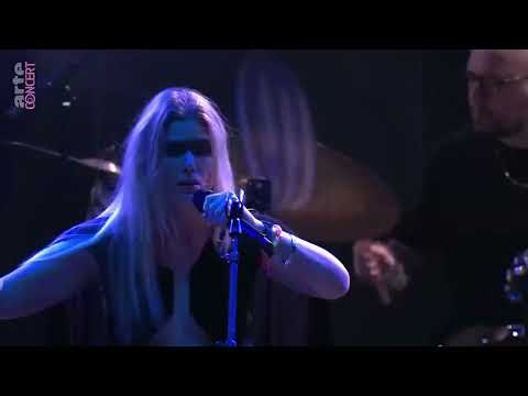 Myrkur   Summer Breeze 2024   ARTE Concert