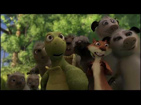 "One Hundred and One Cats" Part 11 - Hammy Investigates