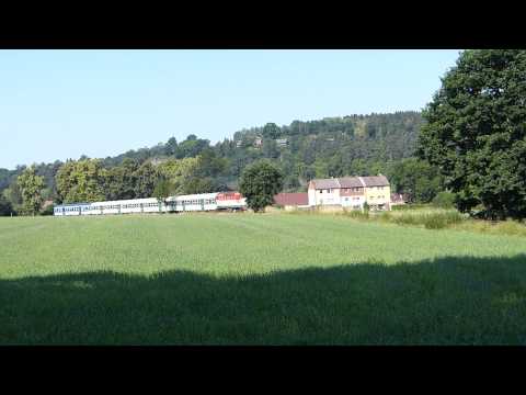 749 006 Zlenice - Hvězdonice