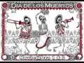 Canción Las Calaveras