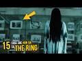 15 THINGS YOU DON T KNOW About THE RING Trivia Analysis