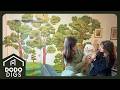 Interior Designer Turns Her Home Into A Dream Space For Her Pets | The Dodo