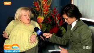 Denied Disability Support | Today Perth News