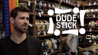 Video thumbnail for ...and DudeSticks for All by Harry Miree