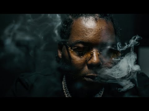 Big Junie - Count Me Out [Shot By @RayShotItProductions]