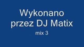 DJ matix can u feel it(mix 3)