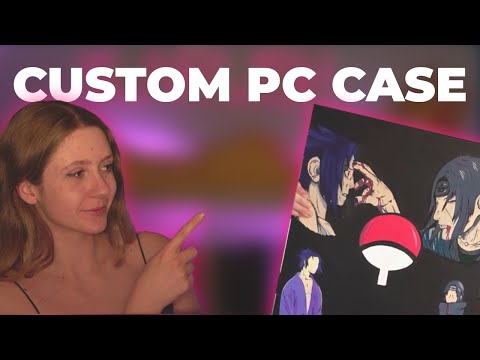 WHO ASKED?! | Custom PC CASE, #jeduzajonem2 a Letní plány? | Klarush