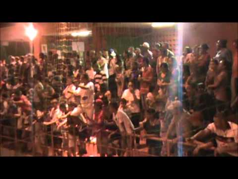 Bate Fácil campeão da Copa Periferia de Futsal.