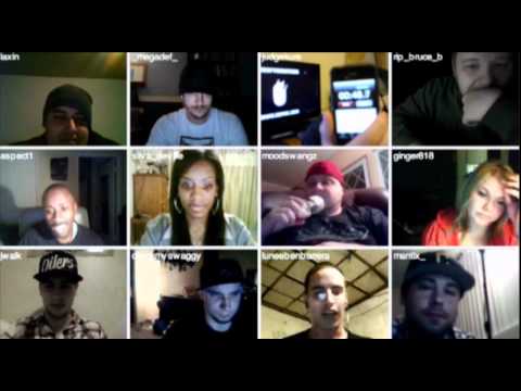 Lunee Ben vs Megadef