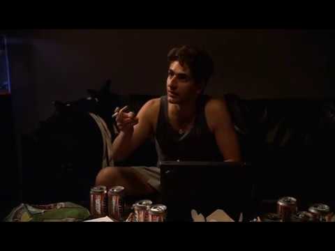 The Sopranos Season 1 Episode 08 -- Christopher's Arc