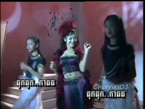 Royal MTV DVD #03 - Khat Sokhim - Tok Tok Tort