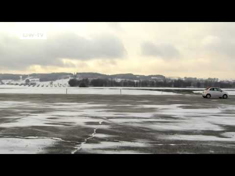 test it! Fiat 500 C Twin Air | drive it