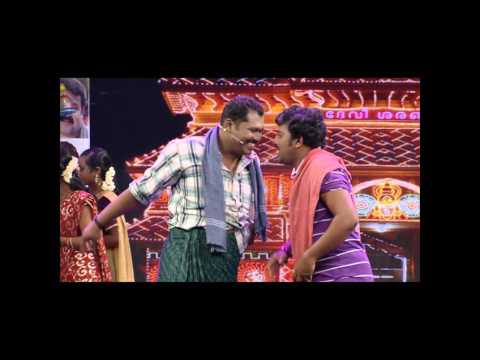 Comedy Festival Season 2 I Episode 80 – Part 1 | Mazhavil Manorama